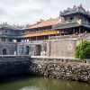 Explore the Old Citadel of Hue