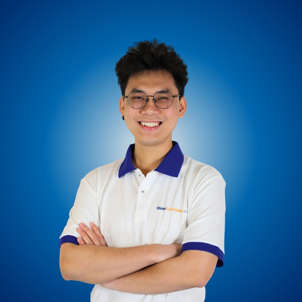 Felix Tran - Travel Consultant