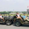 Hanoi Hidden Gems by Vintage Jeep