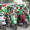 Hanoi Highlights Tour by Vespa - Hanoi shore excursions