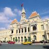 Ho Chi Minh City Cultural and Architectural Gems