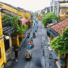 Hoi An Pottery Craft Village & Pedicab Tour