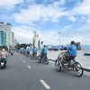 Nha Trang Pedicab Tour - Nha Trang shore excursions