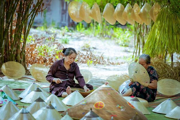 Quy Nhon Cultural Discovery