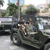 Saigon Sightseeing Jeep Tour