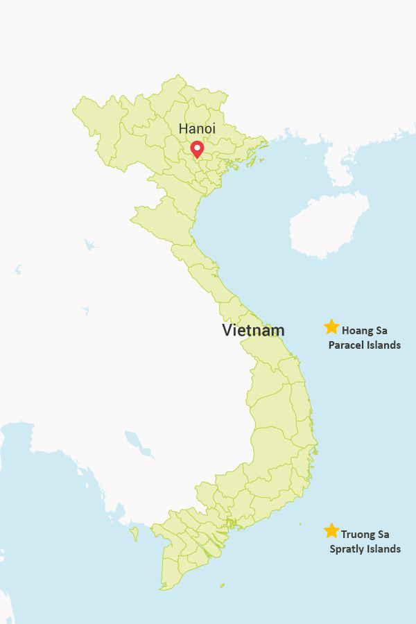 Vietnam Information -Vietnam Shore Excursions