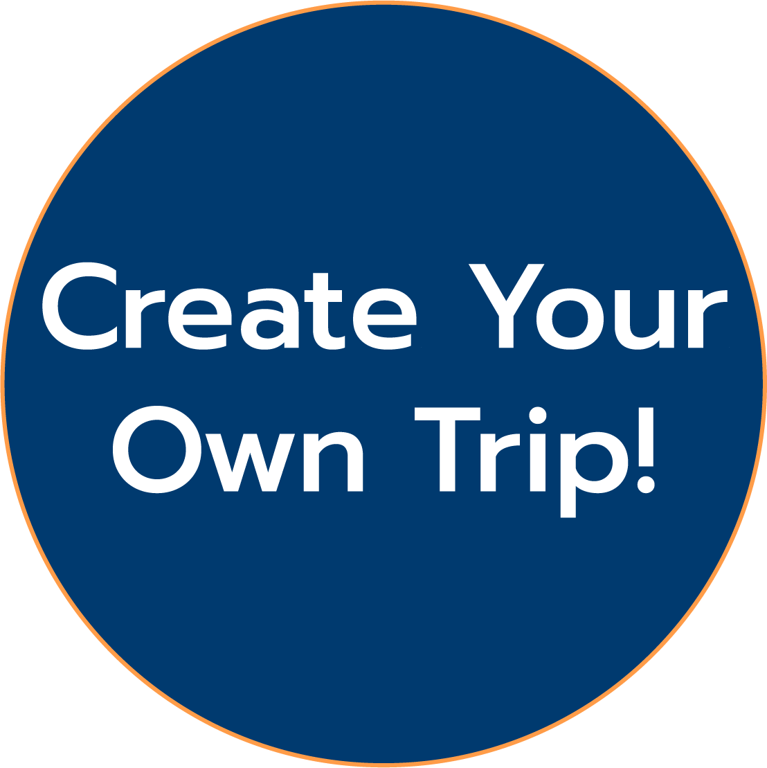 Create Your Shore Excursions