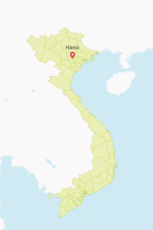 Vietnam's Information - Vietnam Shore Excursions