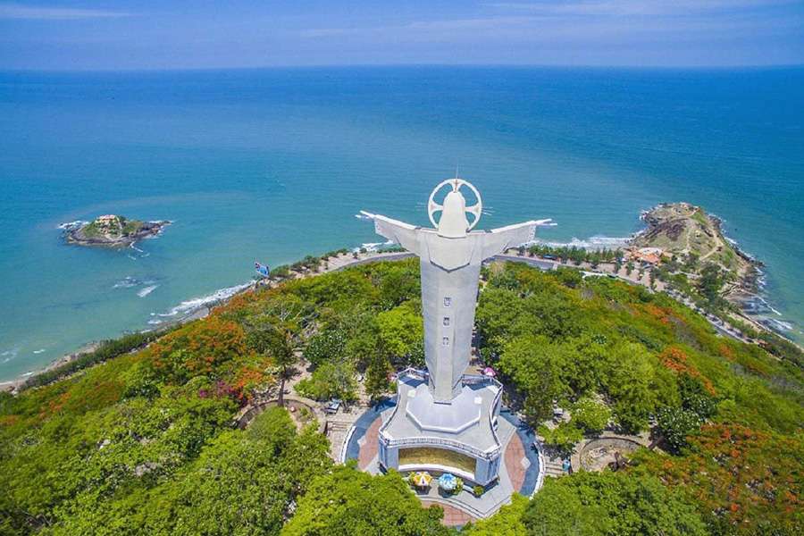 Vung Tau shore excursions - Vietnam shore excursions