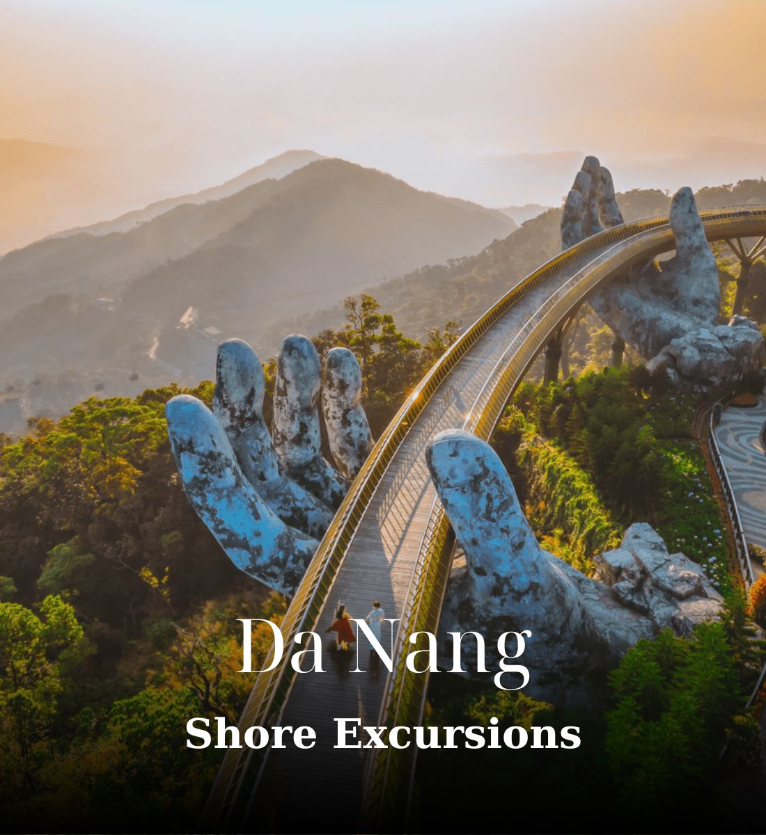 Da nang Shore Excursions