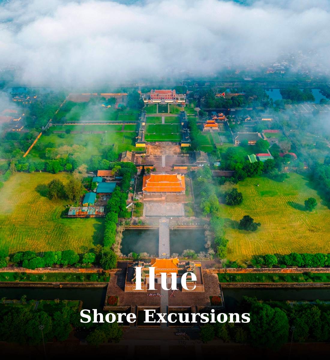 Hue Shore Excursions