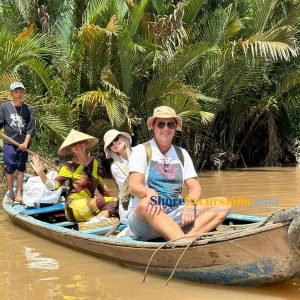 Service of Vietnam Shore Excursions