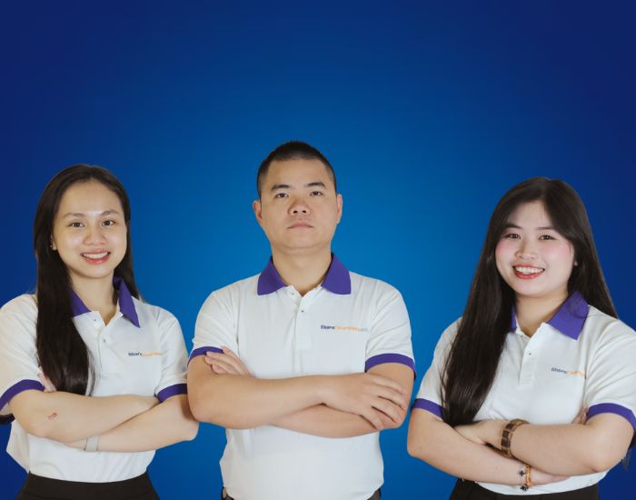 Vietnam Cruise Excursions Marketing Team