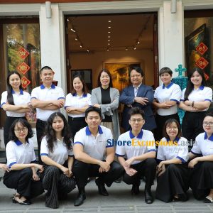 Vietnam Shore Excursions Team